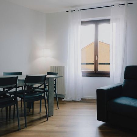 Cavour Luxury Apartments Verona Buitenkant foto
