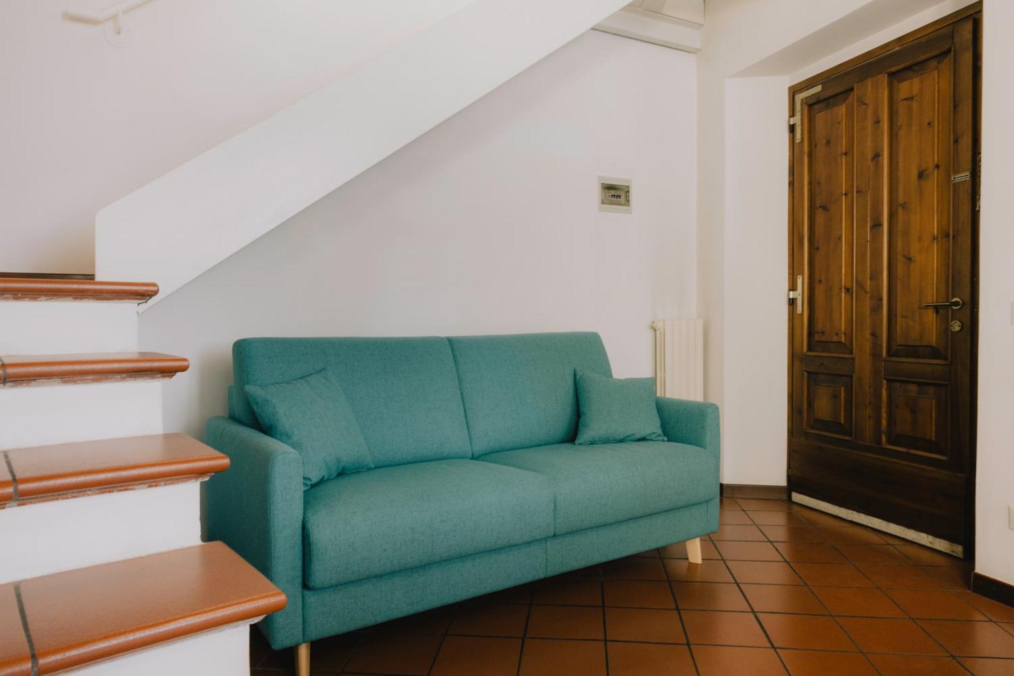 Cavour Luxury Apartments Verona Buitenkant foto