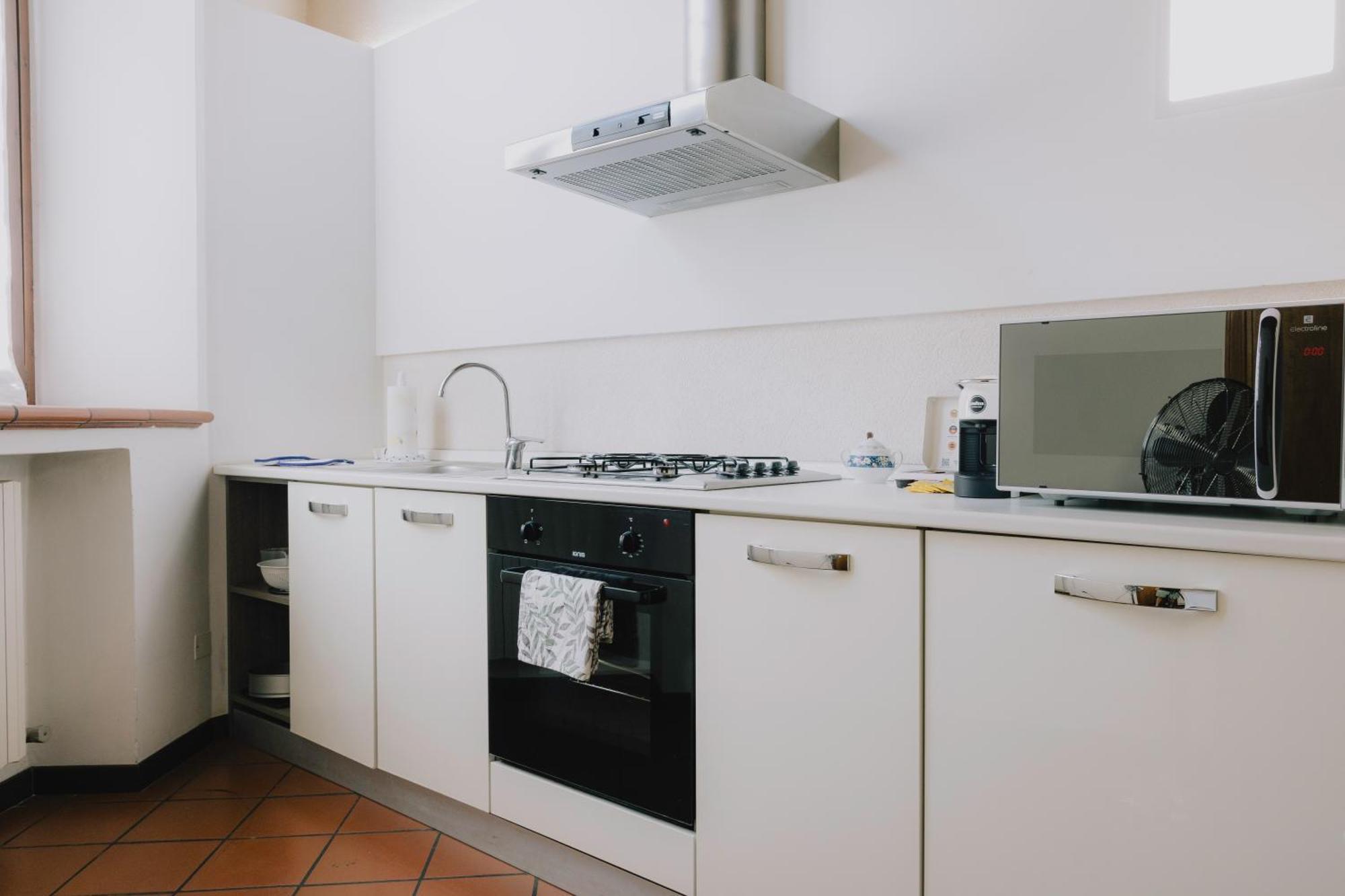 Cavour Luxury Apartments Verona Buitenkant foto
