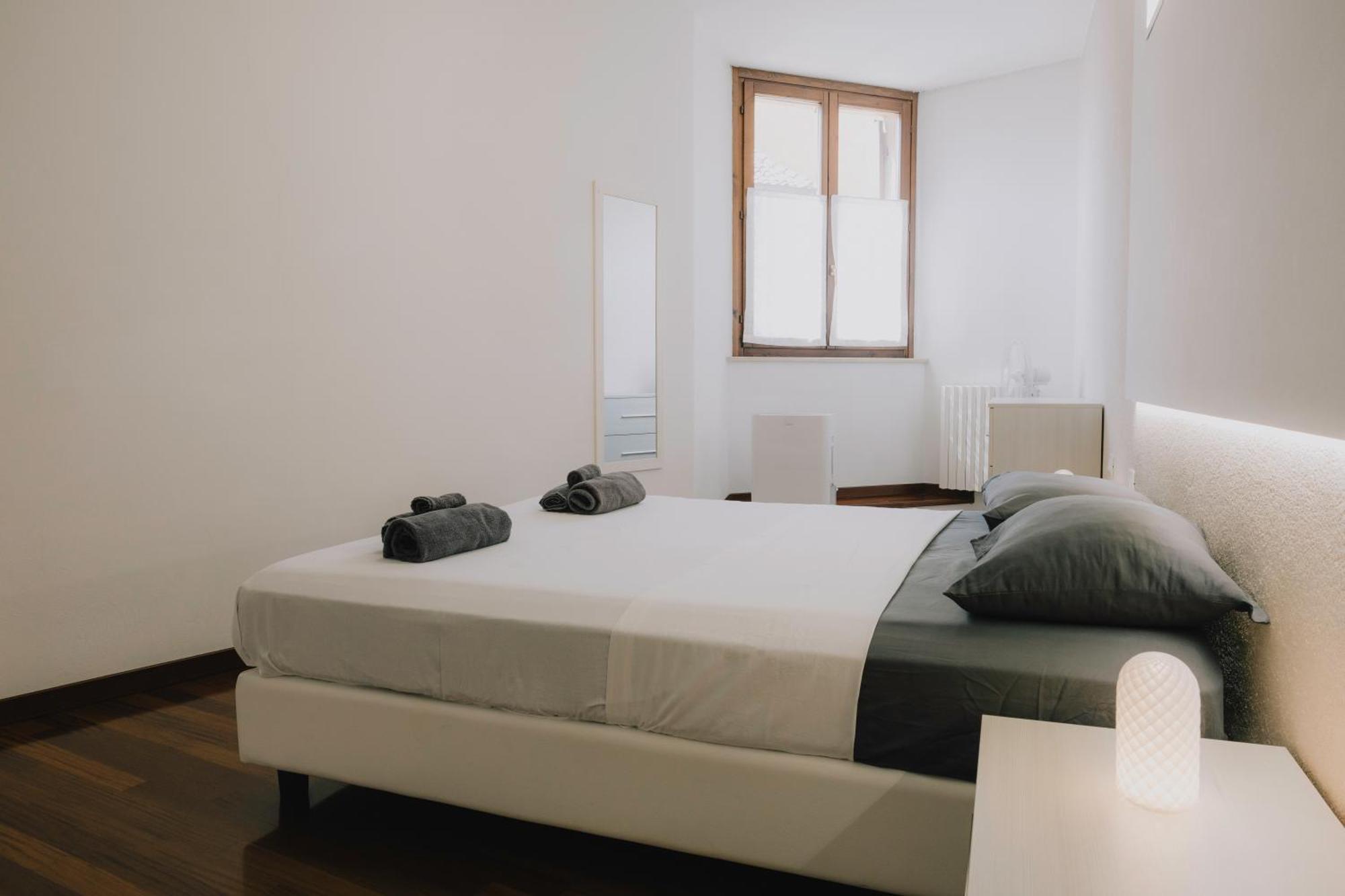 Cavour Luxury Apartments Verona Buitenkant foto