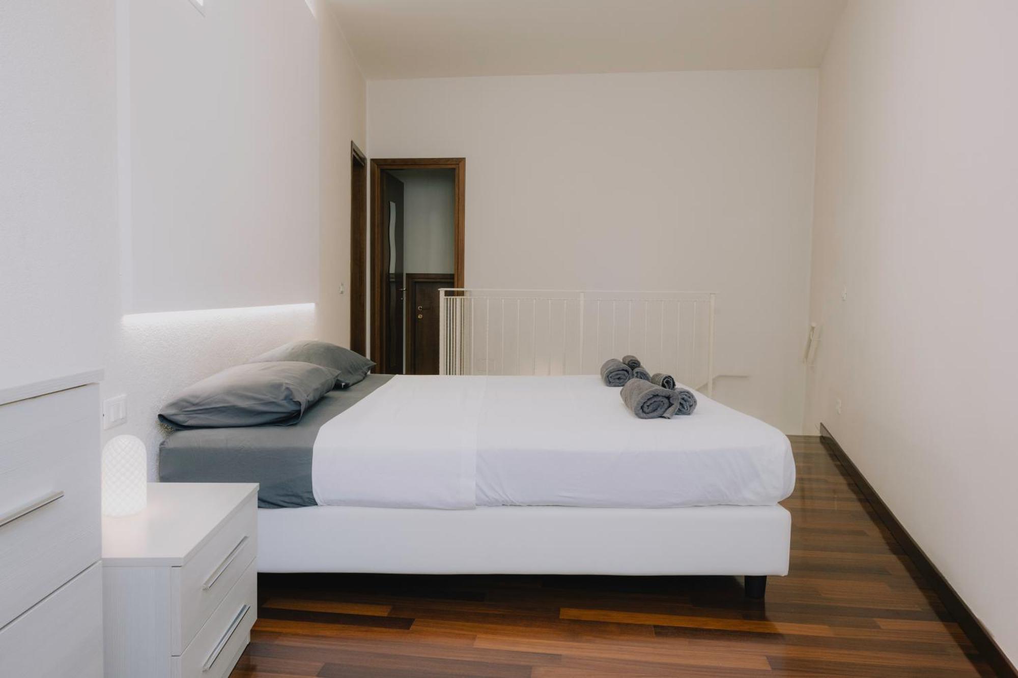 Cavour Luxury Apartments Verona Buitenkant foto