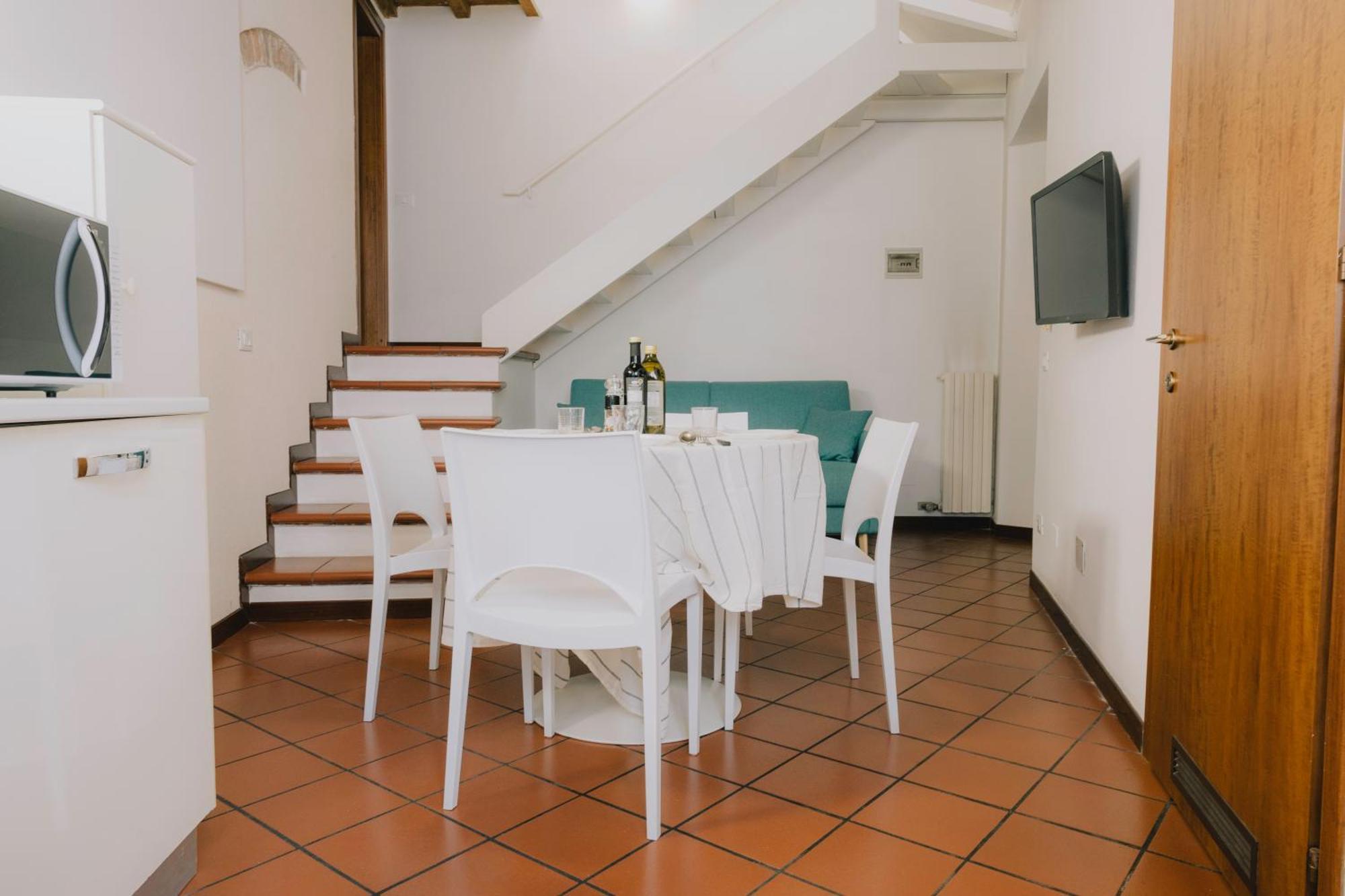 Cavour Luxury Apartments Verona Buitenkant foto