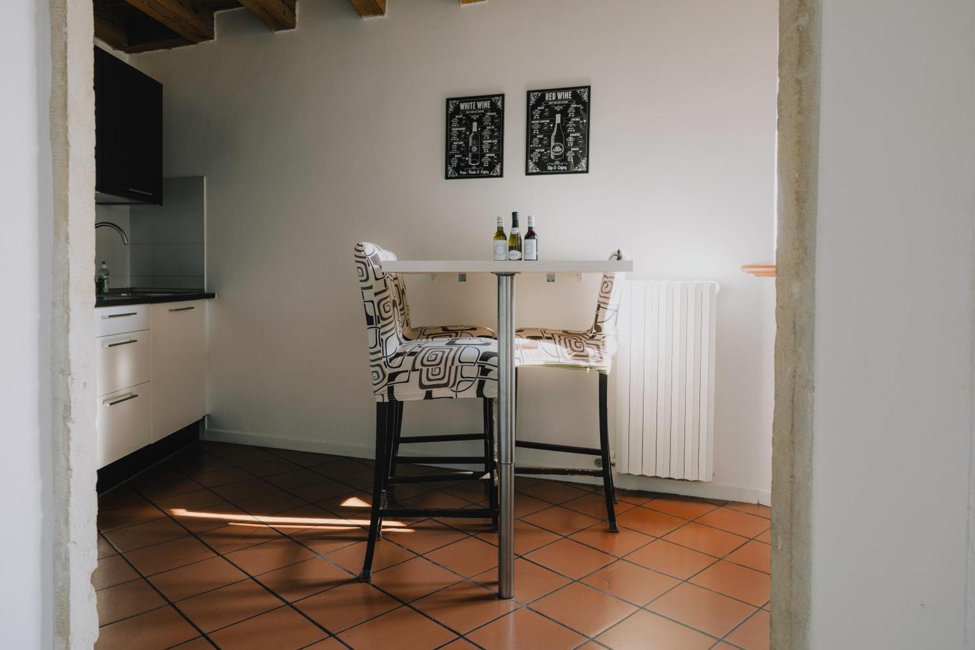 Cavour Luxury Apartments Verona Buitenkant foto