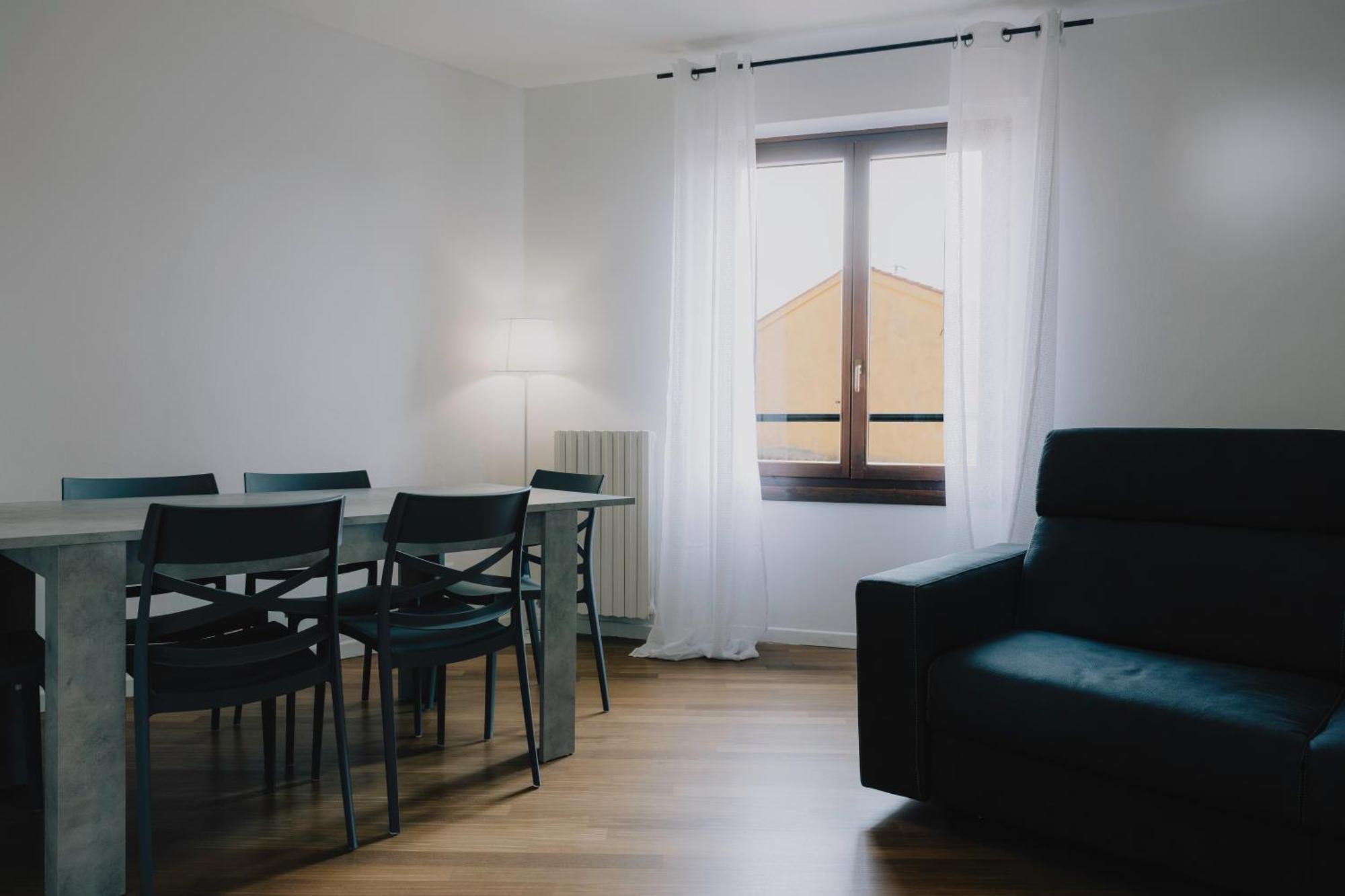 Cavour Luxury Apartments Verona Buitenkant foto