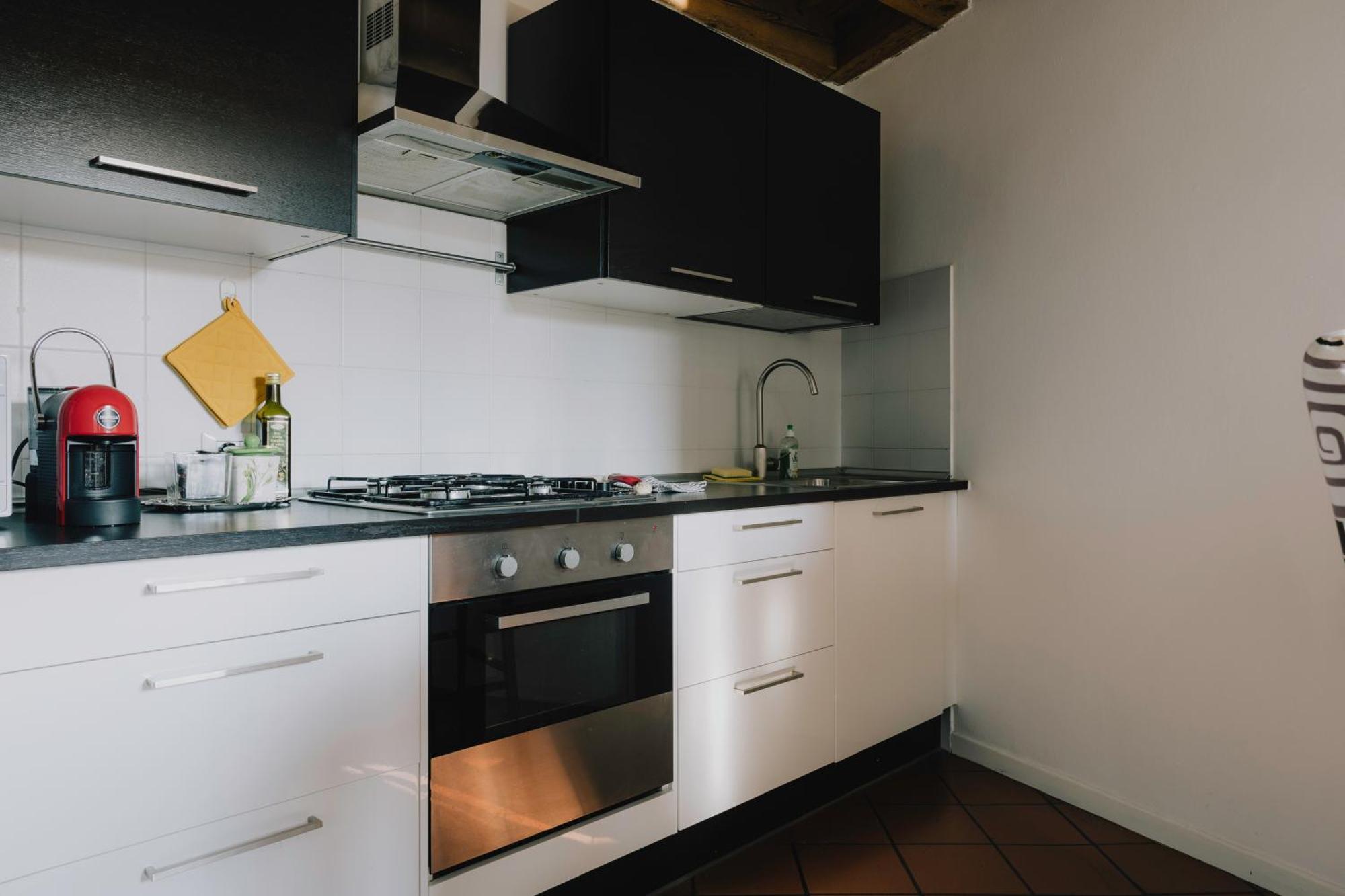 Cavour Luxury Apartments Verona Buitenkant foto