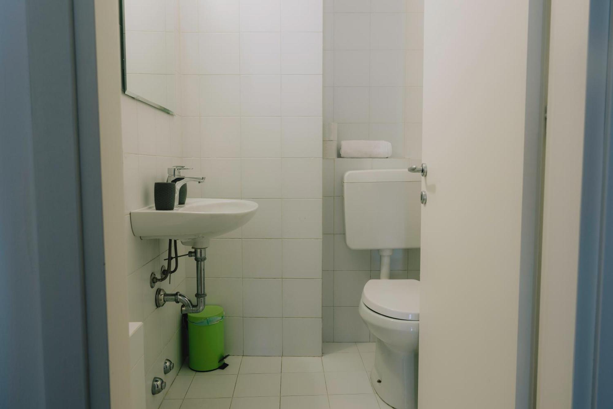 Cavour Luxury Apartments Verona Buitenkant foto