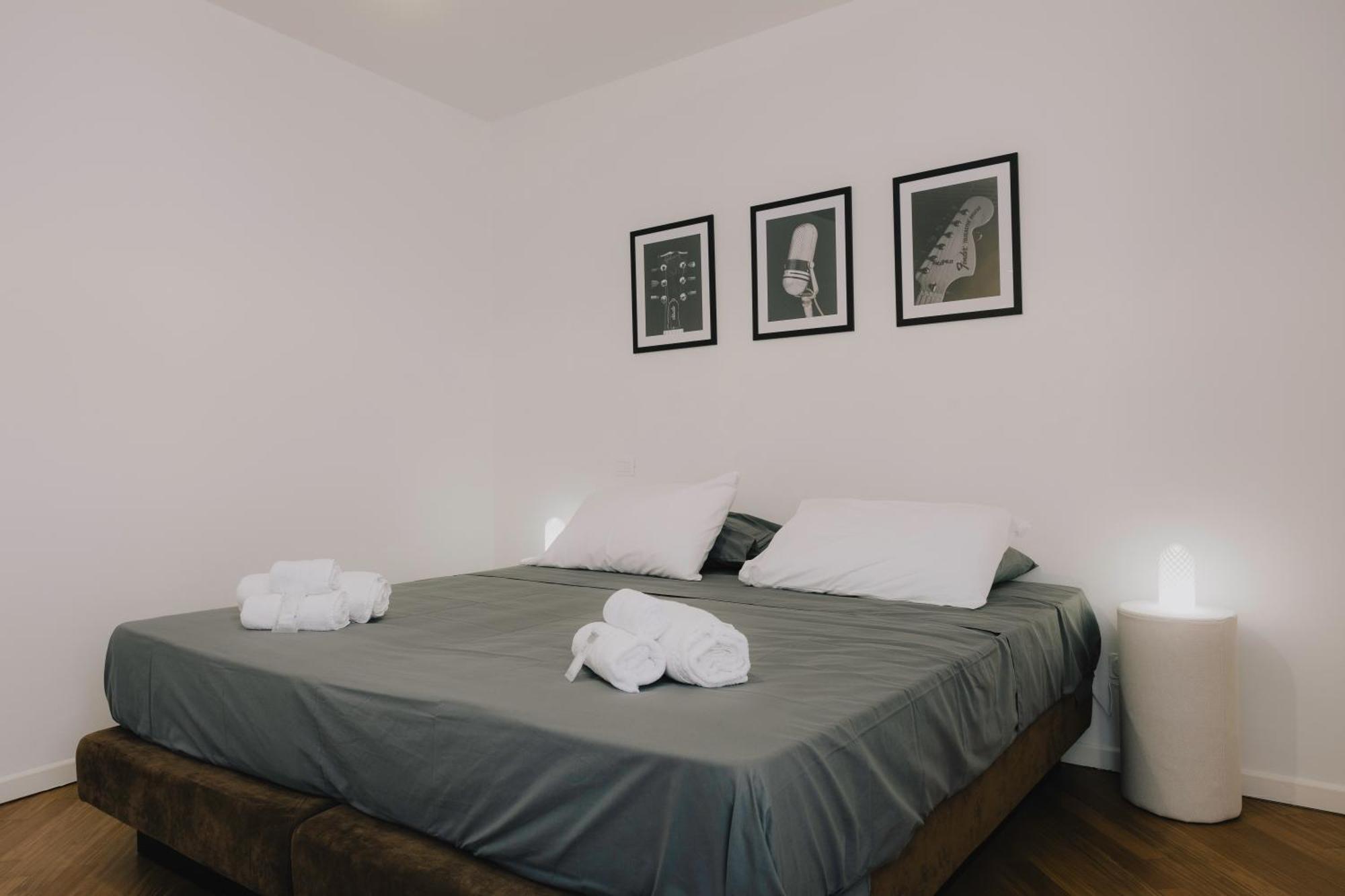 Cavour Luxury Apartments Verona Buitenkant foto