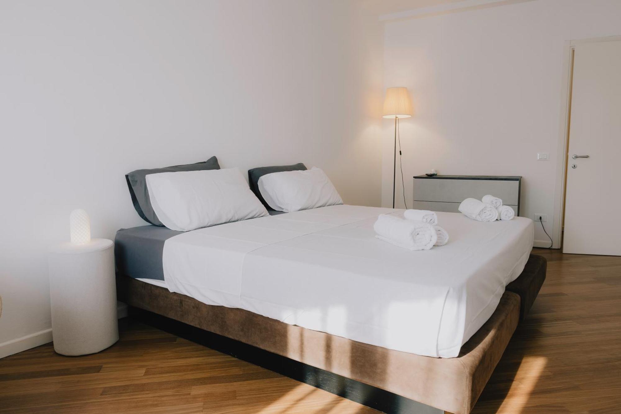 Cavour Luxury Apartments Verona Buitenkant foto