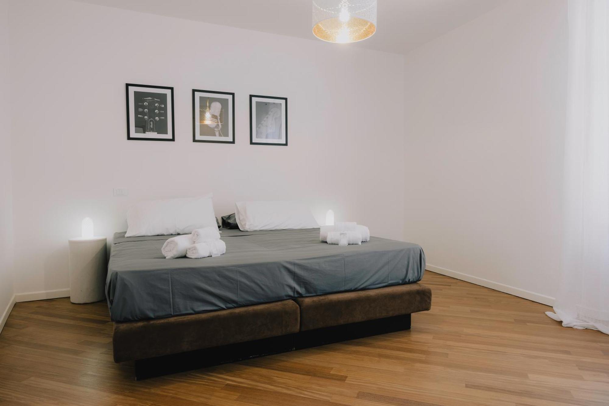 Cavour Luxury Apartments Verona Buitenkant foto